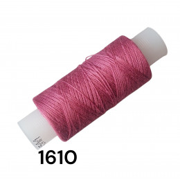 Нитки армированные 45 ЛЛ, 1610, сиреневые, 150 м