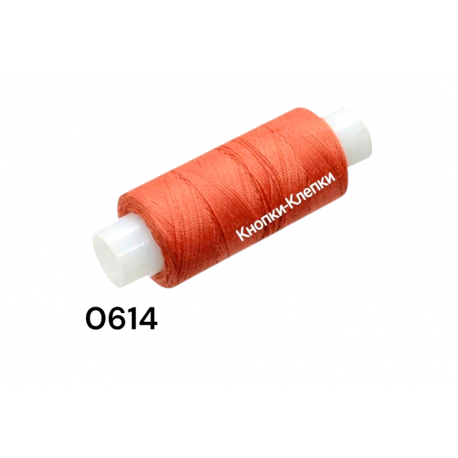 Нитки армированные 45 ЛЛ, 0614, алые, 150 м оптом Нитки армированные 45 ЛЛ, 0614, алые, 150 м оптом
