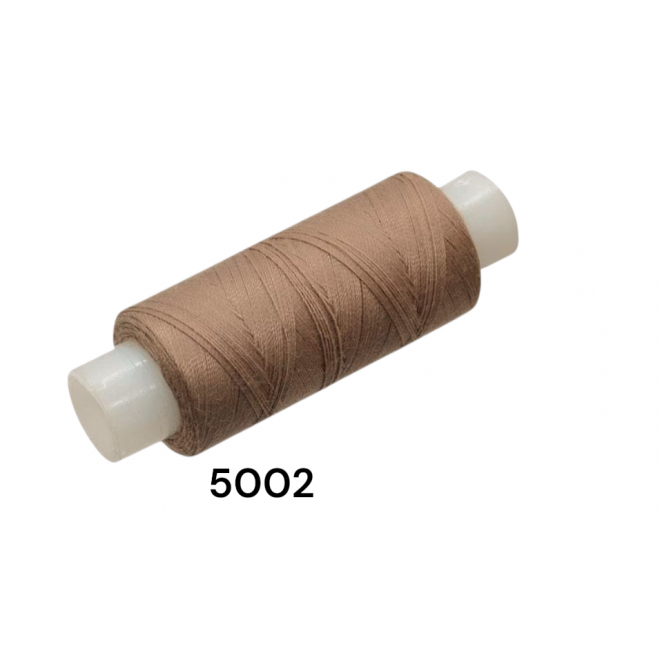 Нитки армированные 45 ЛЛ, 5002, бежевые, 150 м оптом Нитки армированные 45 ЛЛ, 5002, бежевые, 150 м оптом