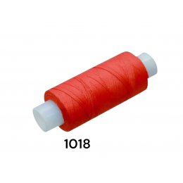 Нитки армированные 45 ЛЛ, 1012, красные, 150 м