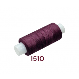 Нитки армированные 45 ЛЛ, 1510, ежевика, 150 м
