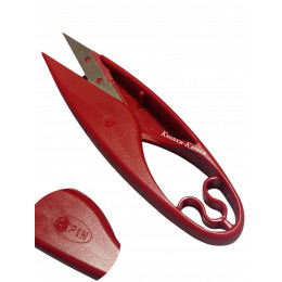 Ножницы-перекусы металлические PIN (снипперы) из нержавеющей стали