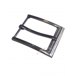 Пряжки для ремней, 35 мм, темный никель, уп. 5 шт.