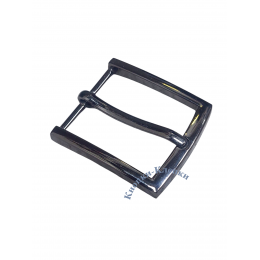 Пряжки для ремней, 30 мм, темный никель, уп. 5 шт.