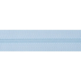 Молния Opti рулонная спиральная Т-8, № 001 белая