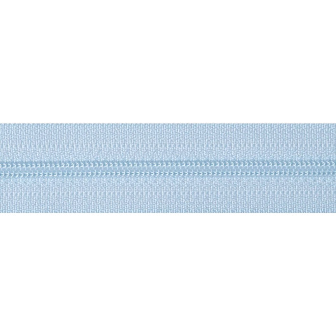 Молния Opti рулонная спиральная Т-8, № 001 белая оптом