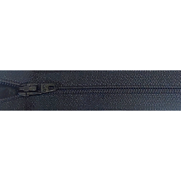 Молния Opti рулонная спиральная Т-3, № 362 тёмно-серая