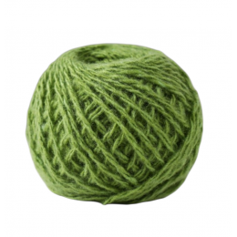 Карачаевская пряжа в клубках 40–45 г (10 клубков), цвет аспарагус Карачаевская пряжа в клубках 40–45 г (10 клубков), цвет аспарагус