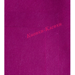 Фетр, размер 20×30, толщина 1 мм, лиловый, уп. 10 шт.