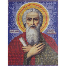 Канва-схема для вышивания Св. Андрей Первозванный 