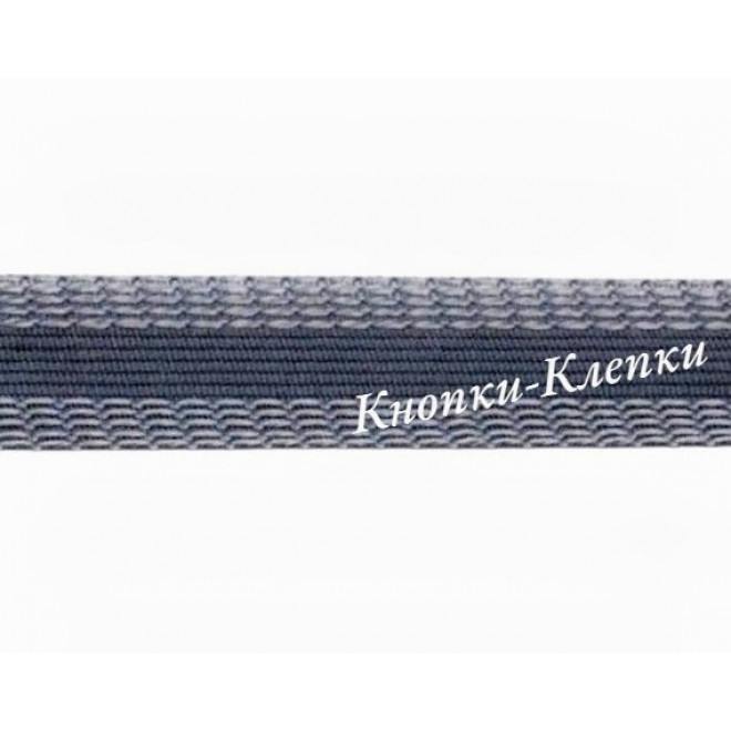 Лента термоклеевая для подгибки швов 23мм*1м, серая оптом Лента термоклеевая для подгибки швов 23мм*1м, серая оптом